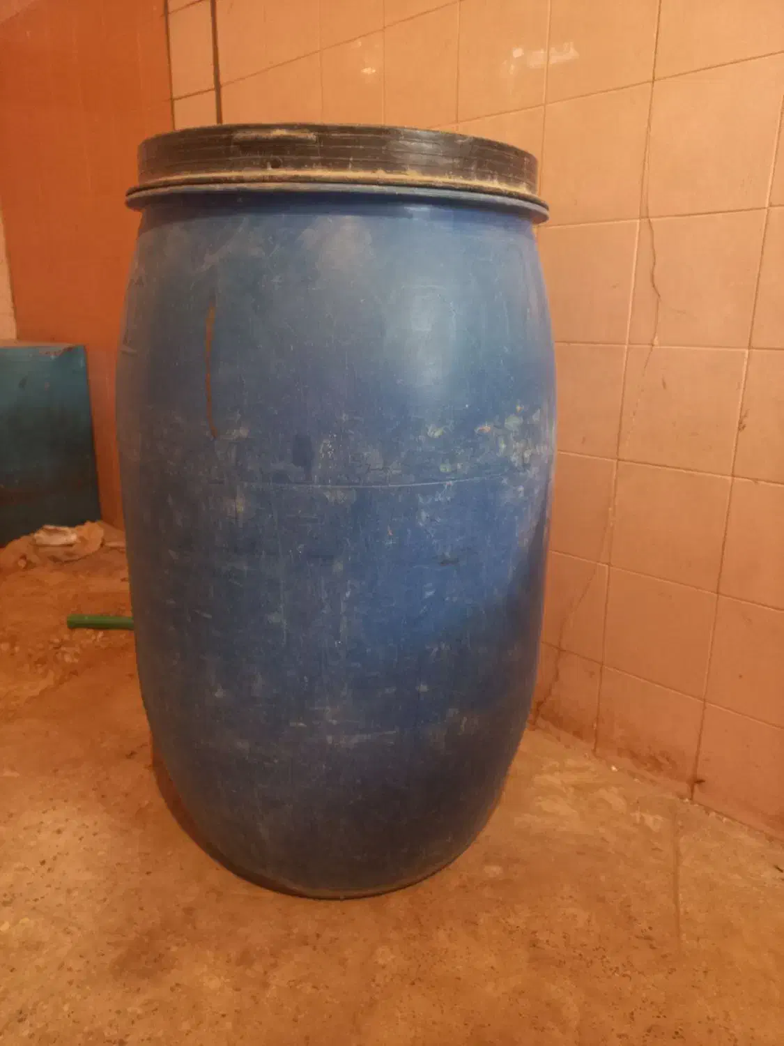 دبه|ظروف نگهدارنده، پلاستیکی، یک‌بارمصرف|شیراز, ابیوردی|دیوار