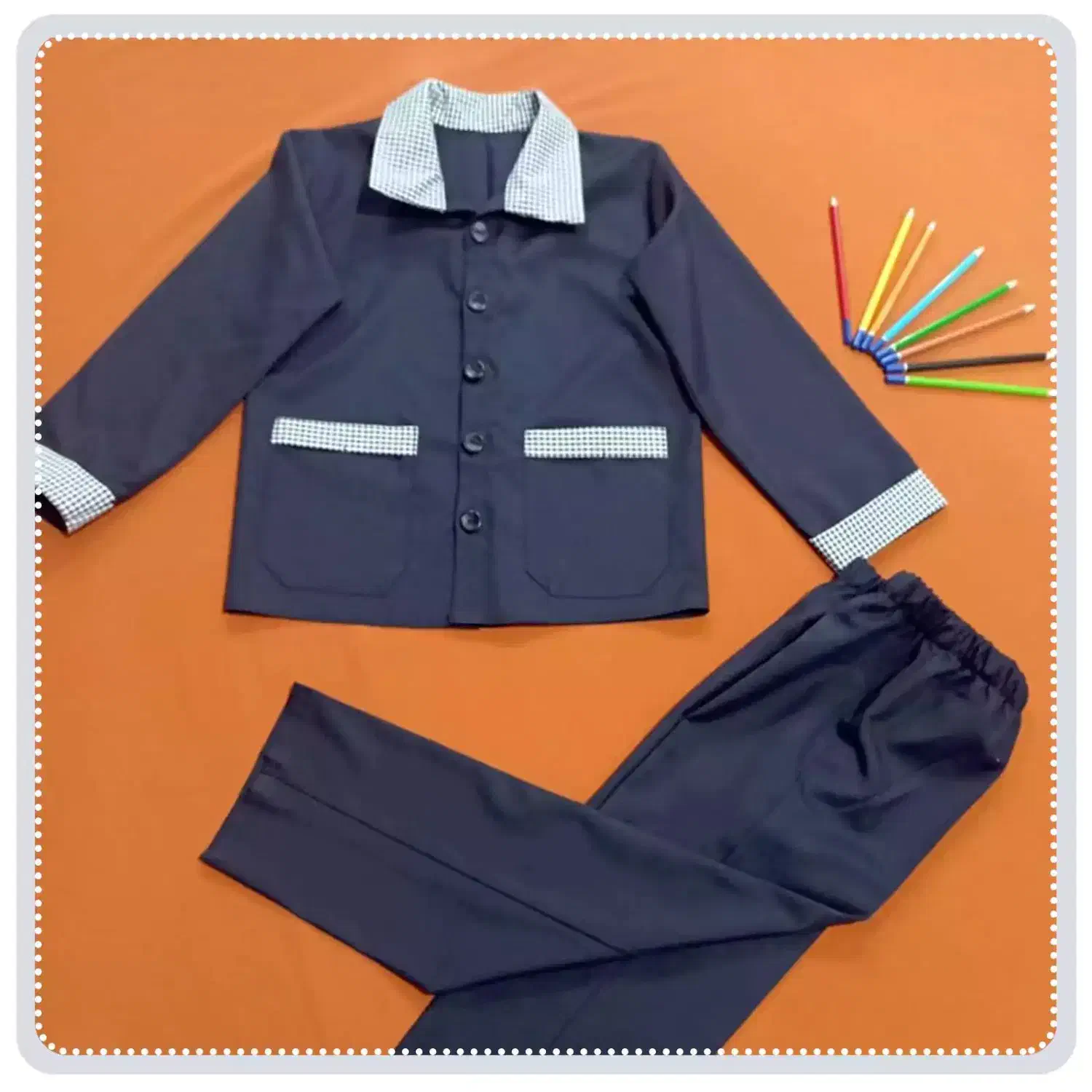 کاپشن گمشده|اشیا|اندیمشک, |دیوار