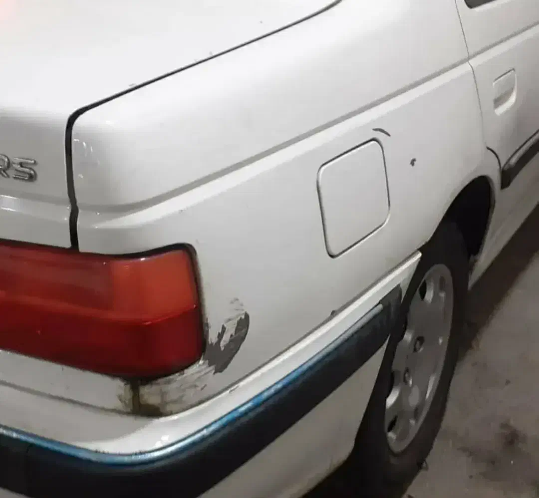 صافکاری و نقاشی|خدمات موتور و ماشین|دورود, |دیوار