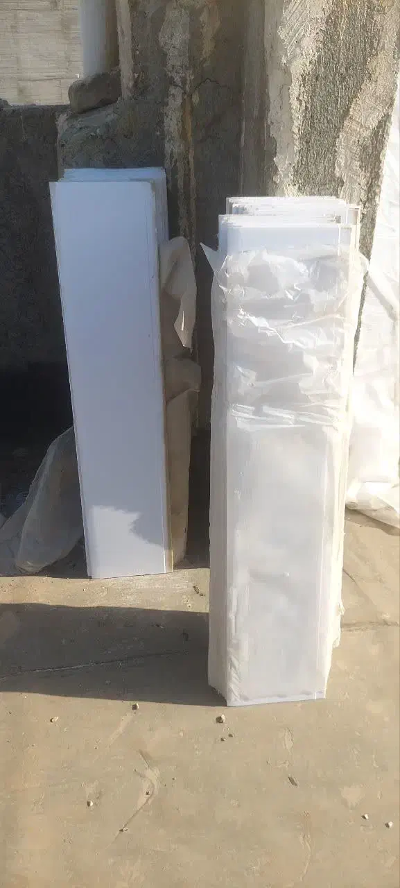 کانکس ۲ در ۲|مصالح و تجهیزات ساختمان|مشهد, رضاشهر|دیوار