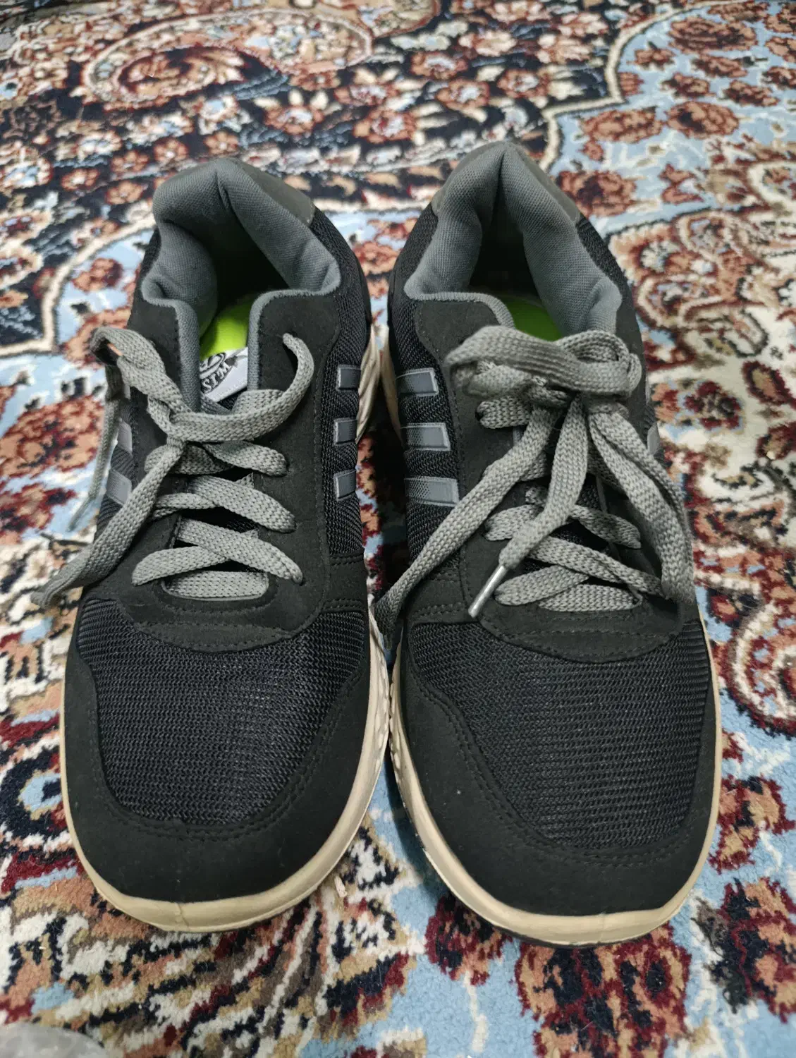 کفش|کیف، کفش، کمربند|پاکدشت, حصار امیر|دیوار