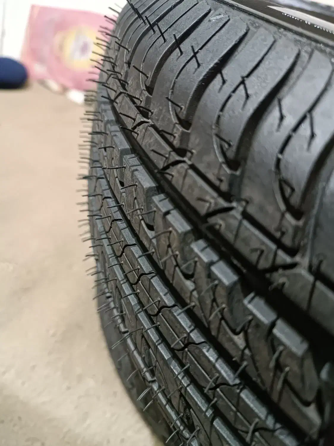 لاستیک کویر تایر|قطعات یدکی و لوازم جانبی|آزادشهر, |دیوار