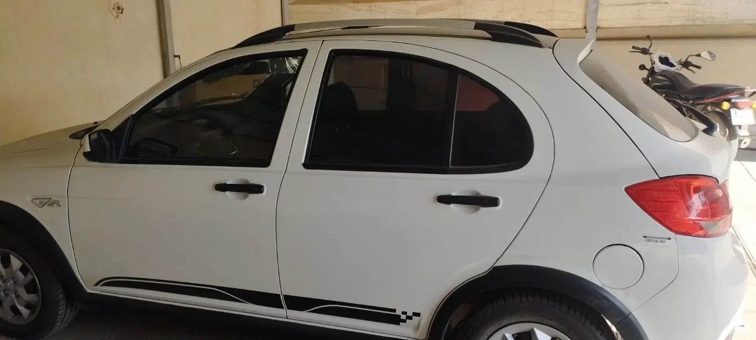 کویک 402|خودرو سواری و وانت|رودهن, |دیوار