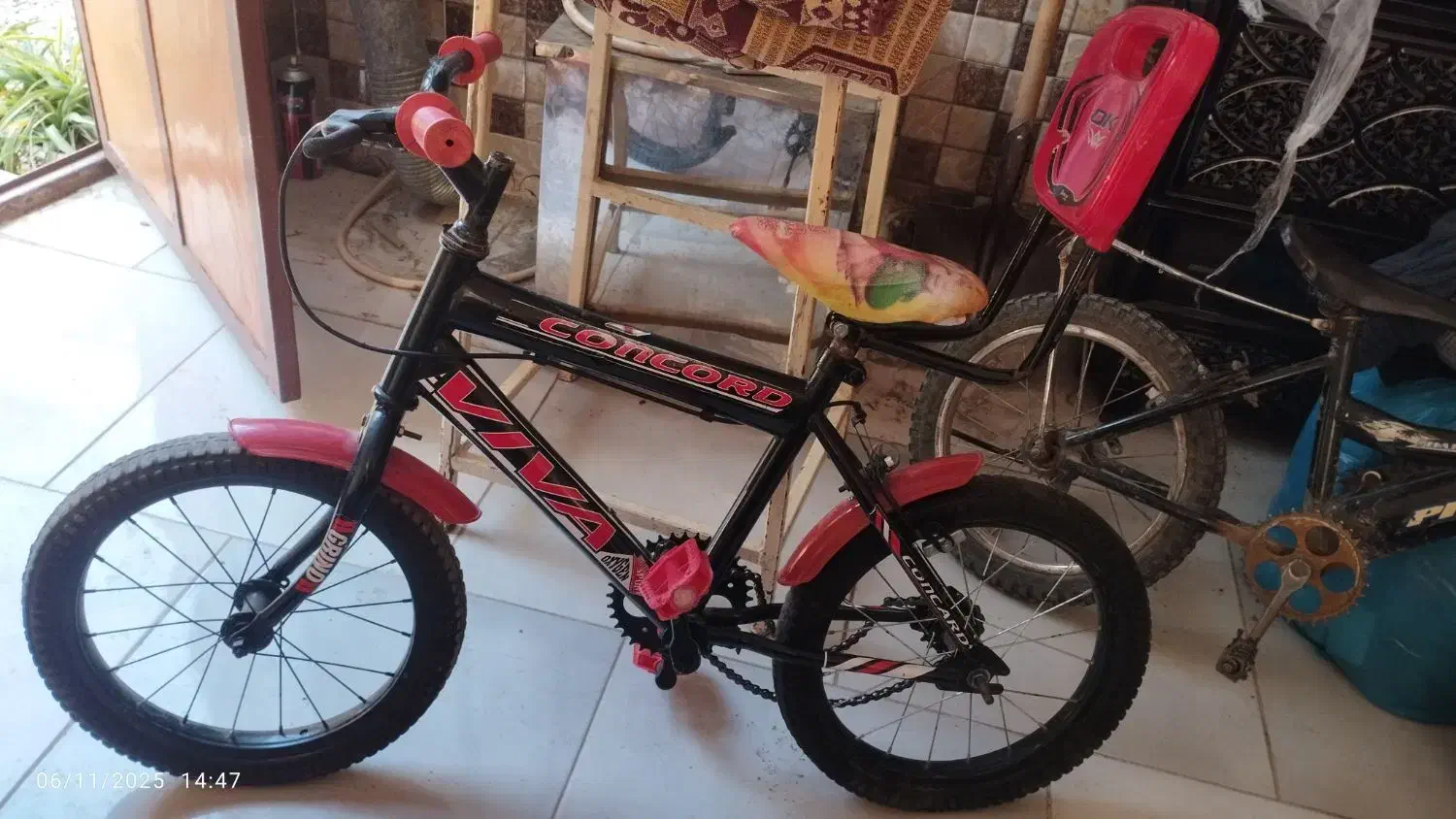 دوچرخه سالم|دوچرخه، اسکیت، اسکوتر|علی‌آباد کتول, |دیوار