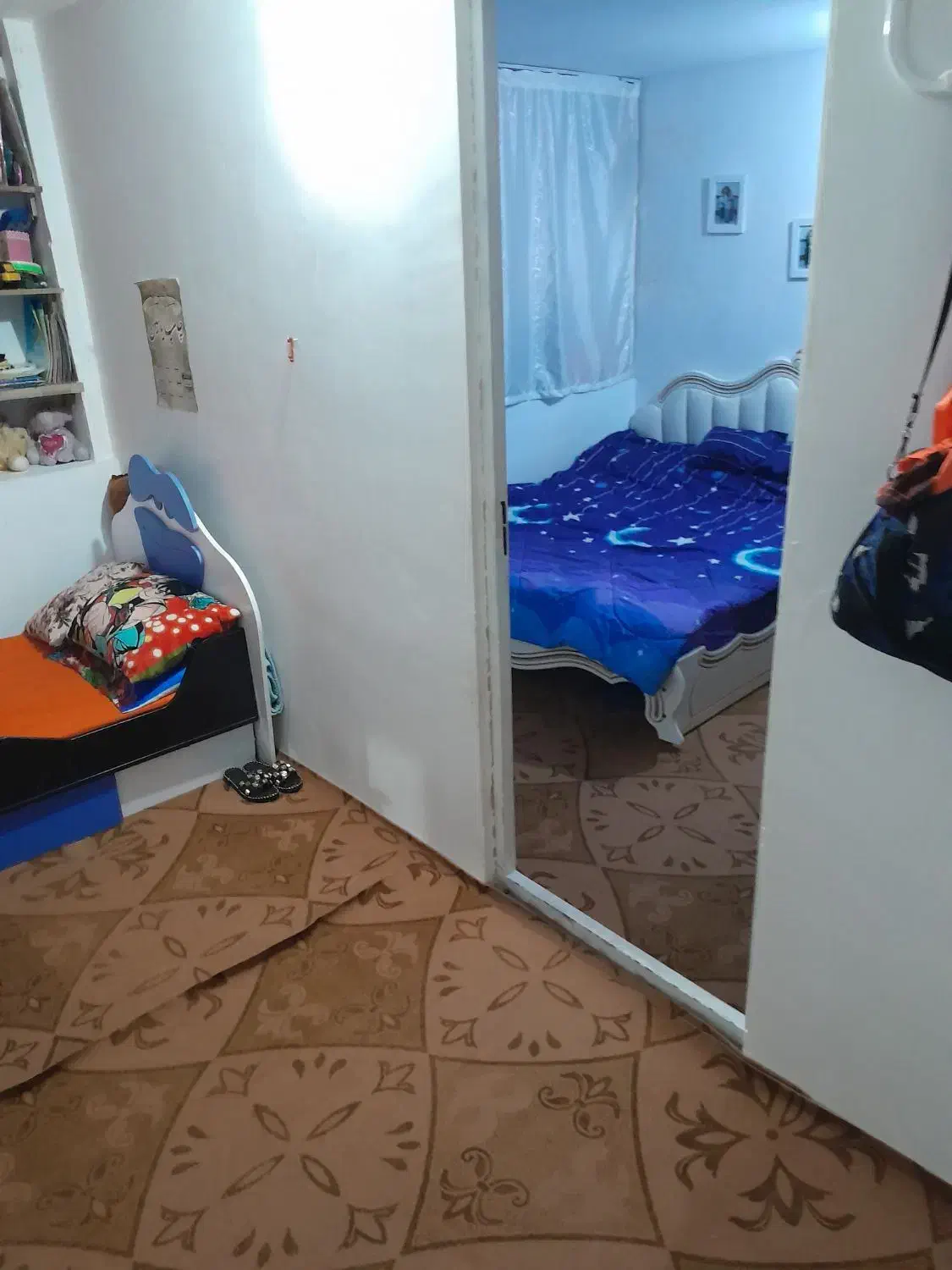 خونه ویلایی پشت قواره دوخاب|فروش خانه و ویلا|قدس, شهر‌قدس|دیوار