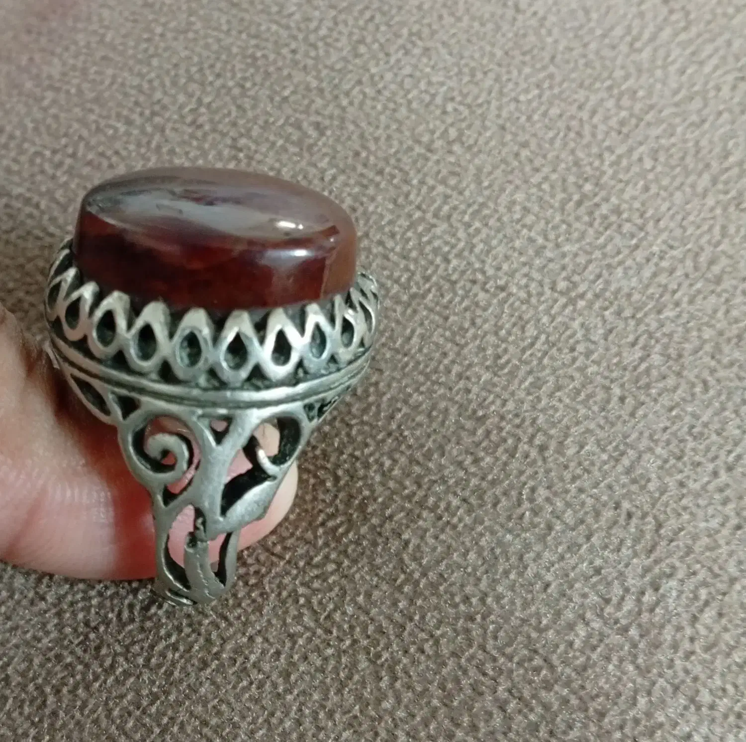 انگشتر|جواهرات|زابل, |دیوار