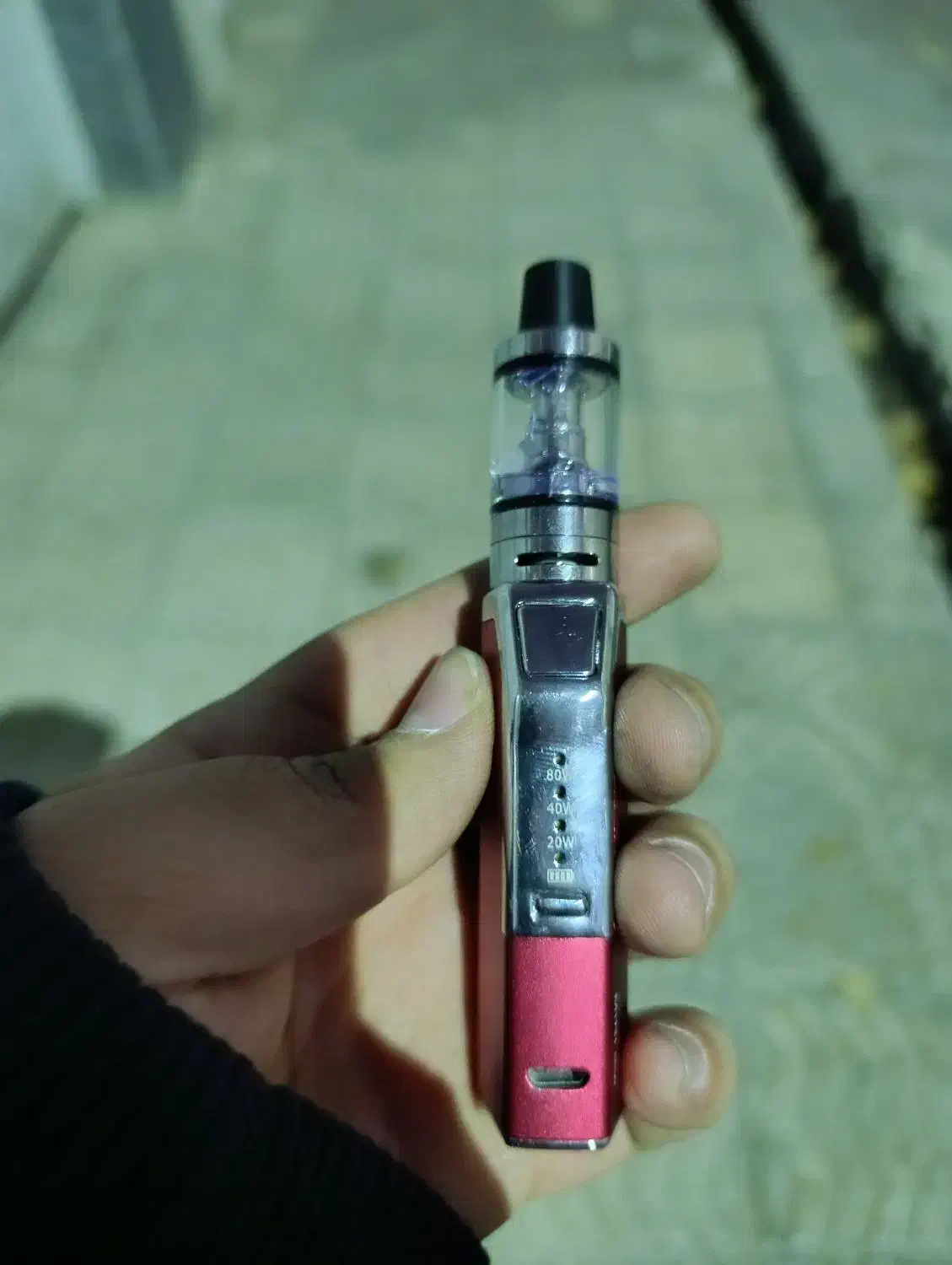 ویپ دائمی|زیورآلات و اکسسوری|تهران, افسریه شمالی|دیوار