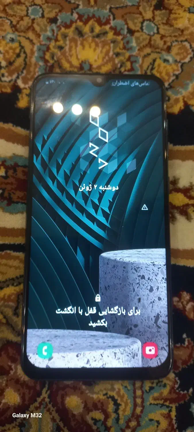A30s|موبایل|ری, ملک‌آباد|دیوار