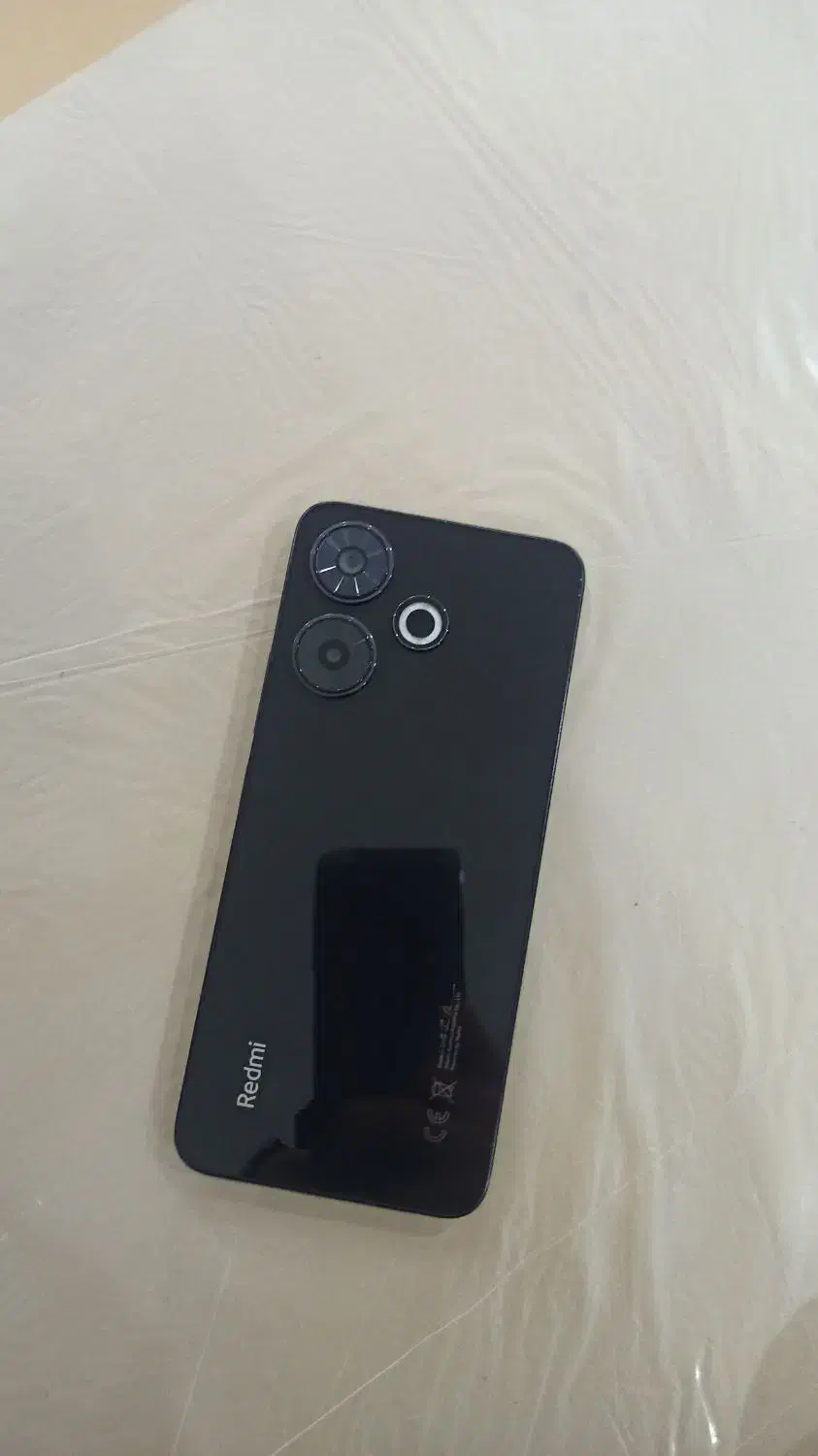 گوشی شیائومی ردمی ۱۳|موبایل|خلخال, |دیوار