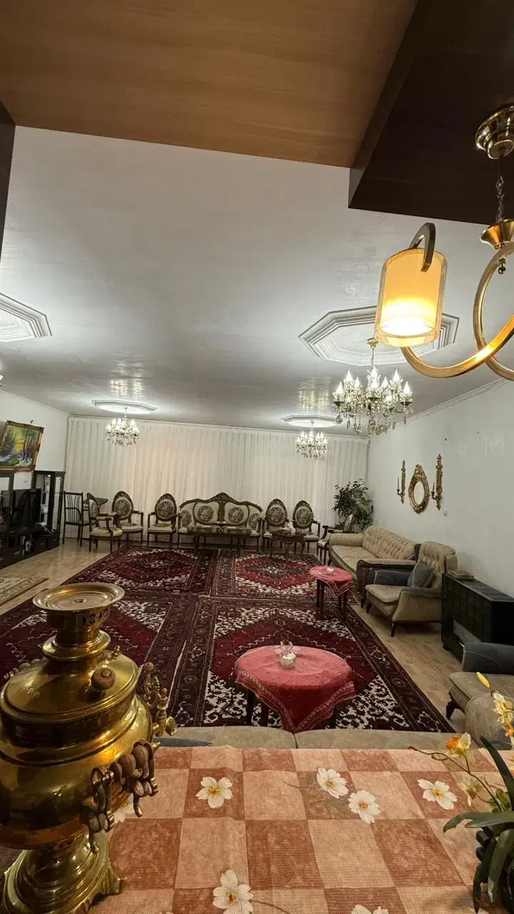 فروش خانه دو طبقه ۲۹۰ متری  شهر اسکو|فروش خانه و ویلا|اسکو, |دیوار