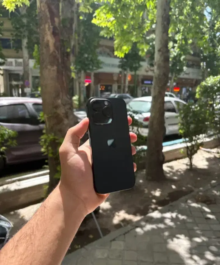 iphone 16 pro max ریجستر|موبایل|بندر کنگان, |دیوار
