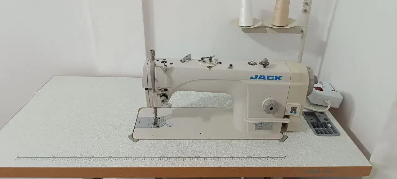 چرخ خیاطی جک|چرخ خیاطی و ریسندگی|بوکان, |دیوار