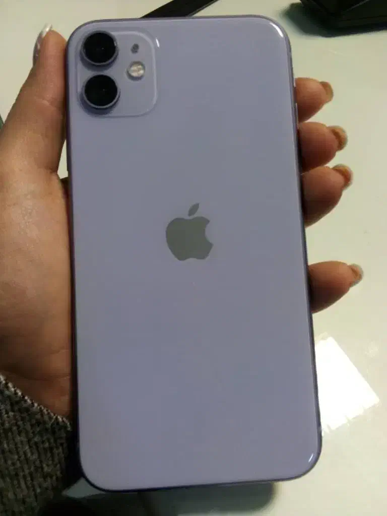 ایفون ۱۱ نرمال|موبایل|هشتگرد, شهرک بعثت|دیوار