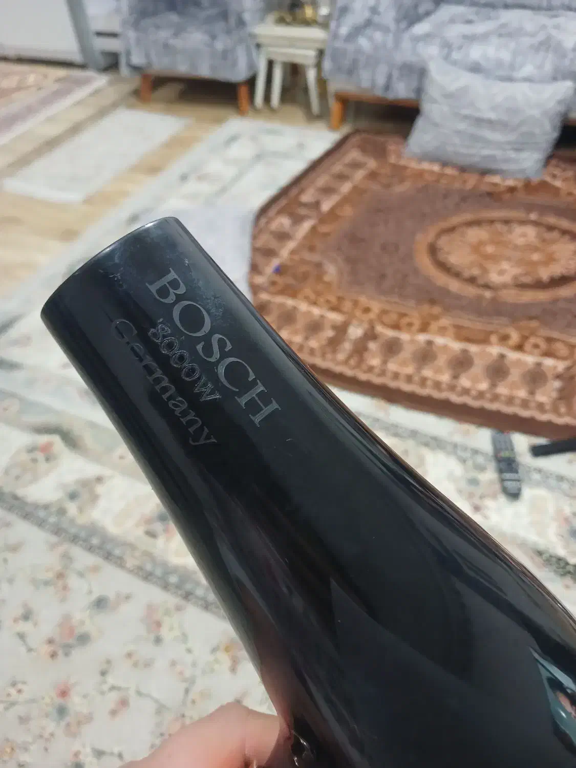 سشوار سالم|لوازم جانبی موبایل و تبلت|ارومیه, |دیوار