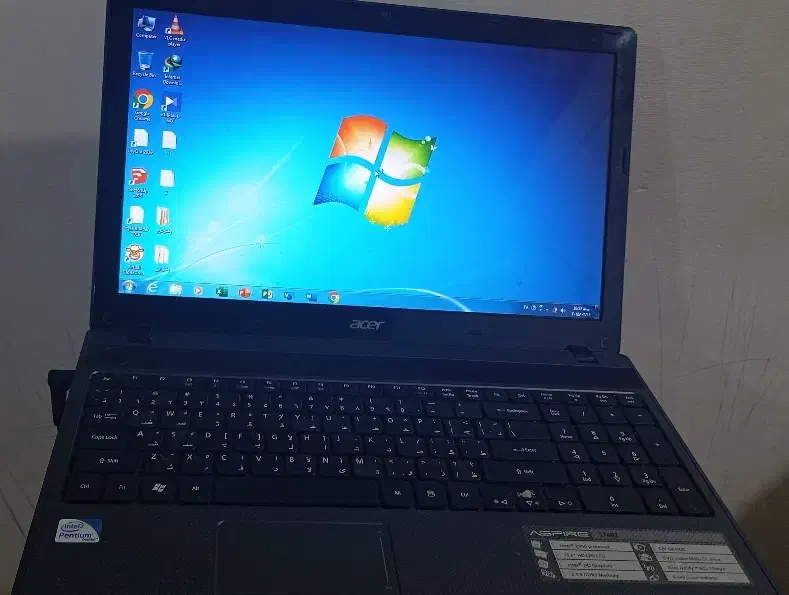 لپ تاپ acer|رایانه همراه|محمدیه-قزوین, |دیوار