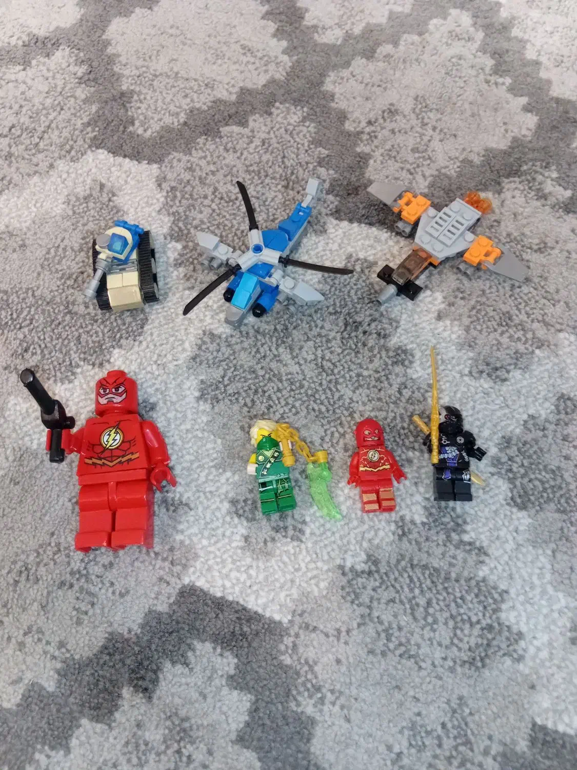 انواع لگو|اسباب‌‌بازی|اهواز, زیتون کارمندی|دیوار