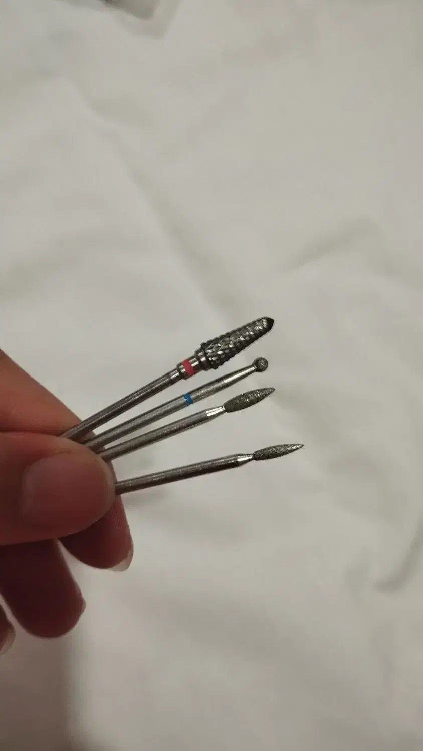 وسایل ناخن|آرایشگاه و سالن‌های زیبایی|محمدیه-قزوین, |دیوار