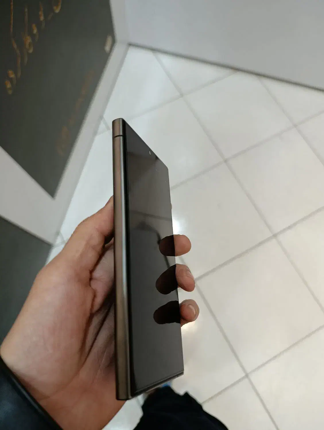 s24|موبایل|مشهد, چاهشک|دیوار