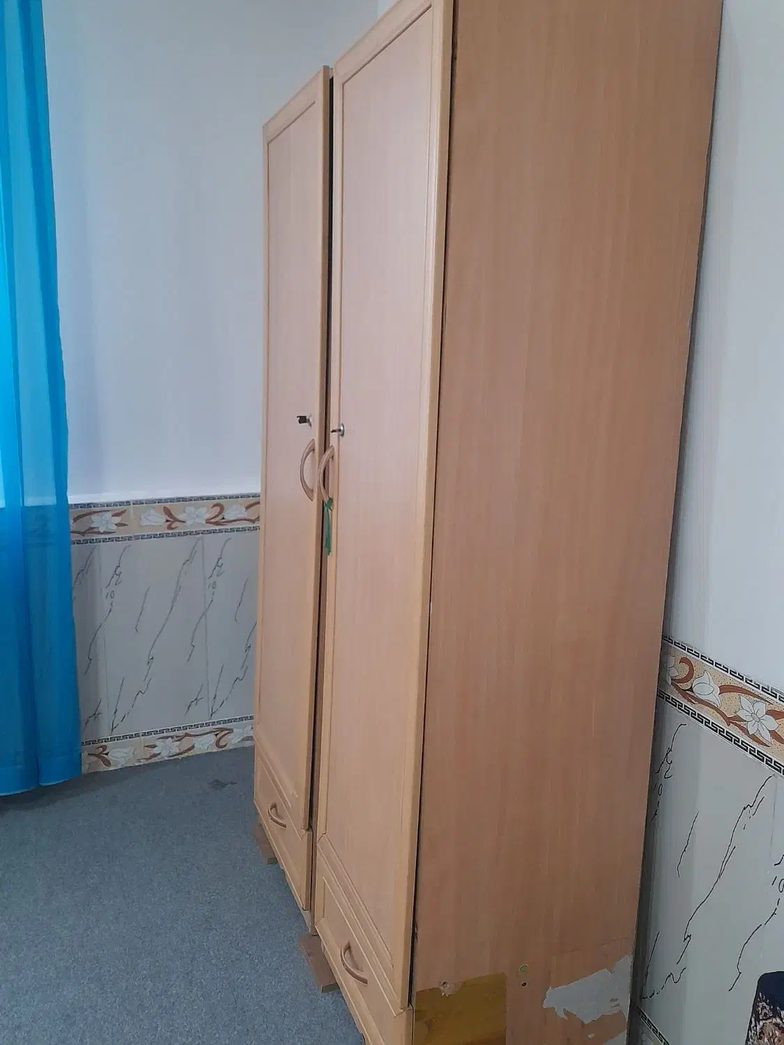 کمد|جاکفشی، کمد، دراور|همدان, |دیوار