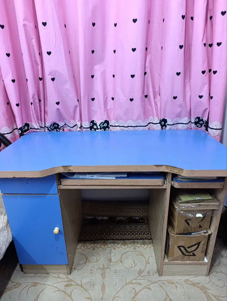 میز و صندلی|مبلمان اداری|محمودآباد, |دیوار