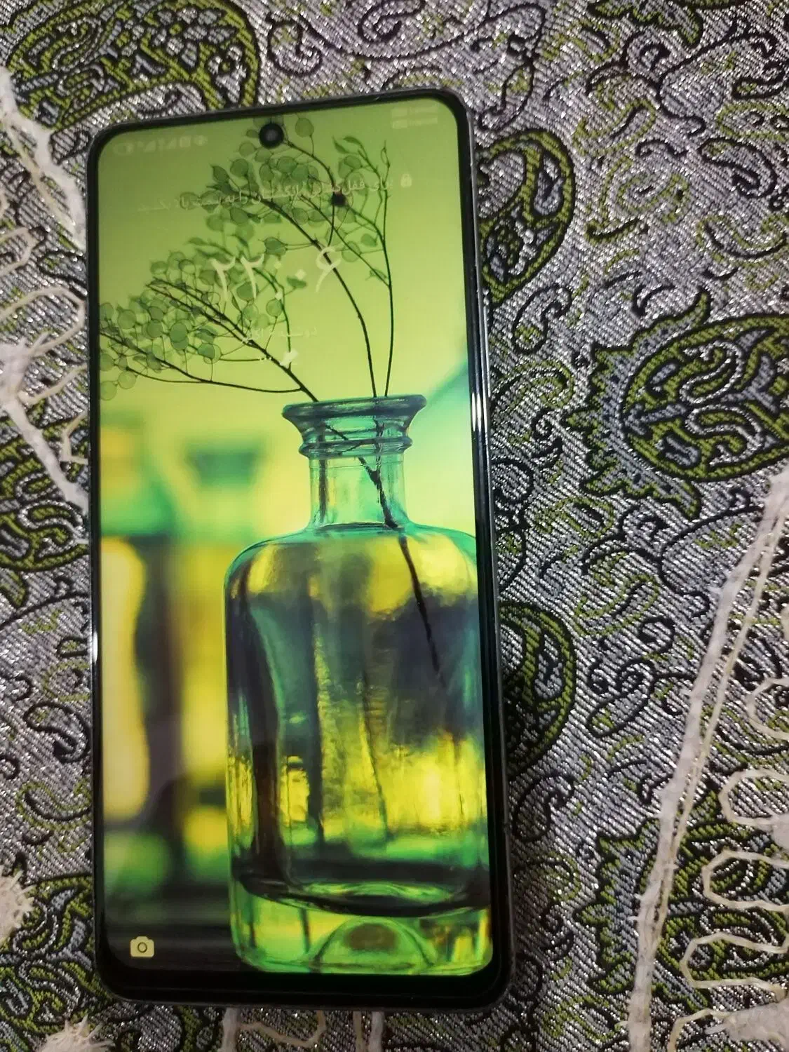 هواوی نوا 9se|موبایل|تبریز, |دیوار