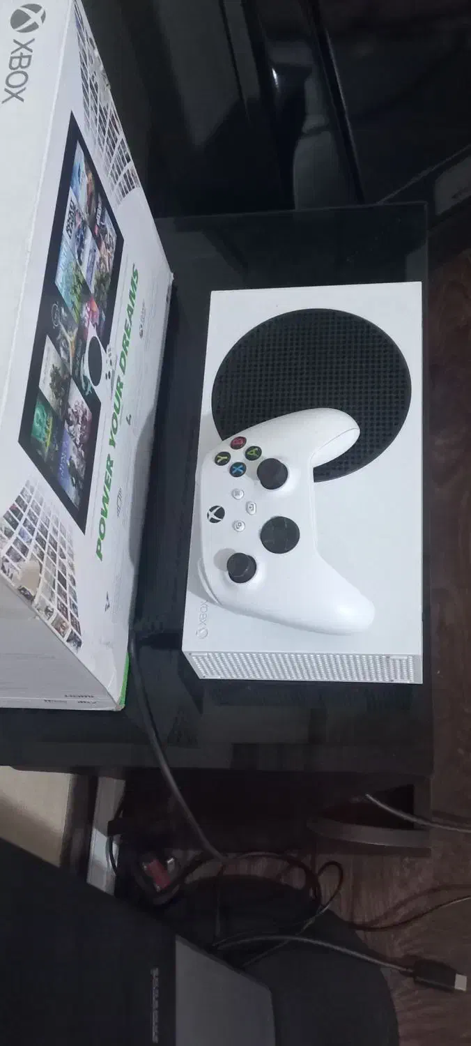 دستگاه ایکس باکس|کنسول، بازی ویدئویی و آنلاین|بوشهر, |دیوار