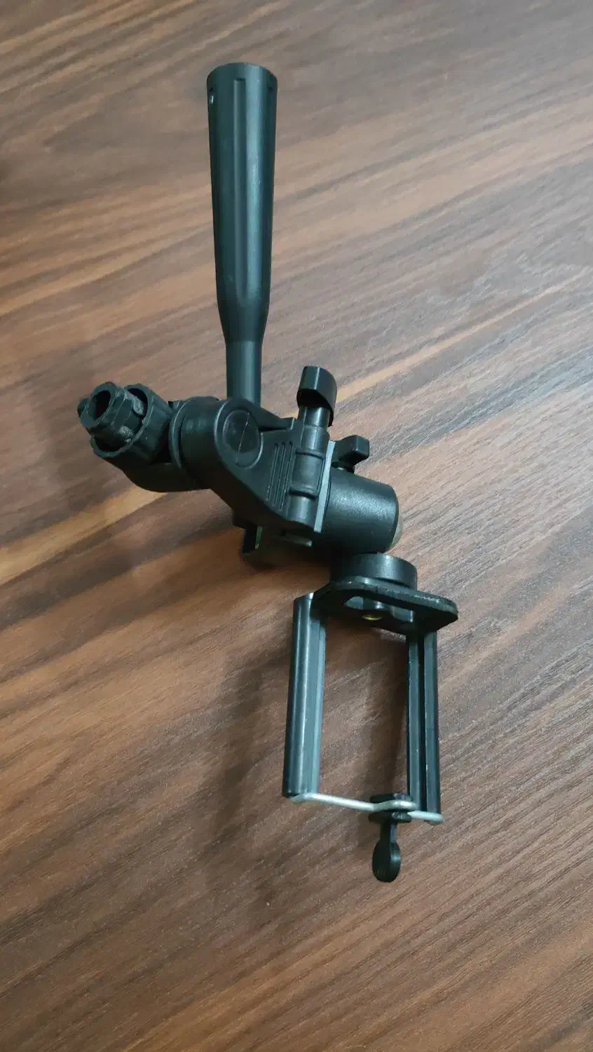 فروش پایه پلاستیکی دوربین گوشی مناسب|لوازم جانبی موبایل و تبلت|چهاردانگه (تهران), |دیوار