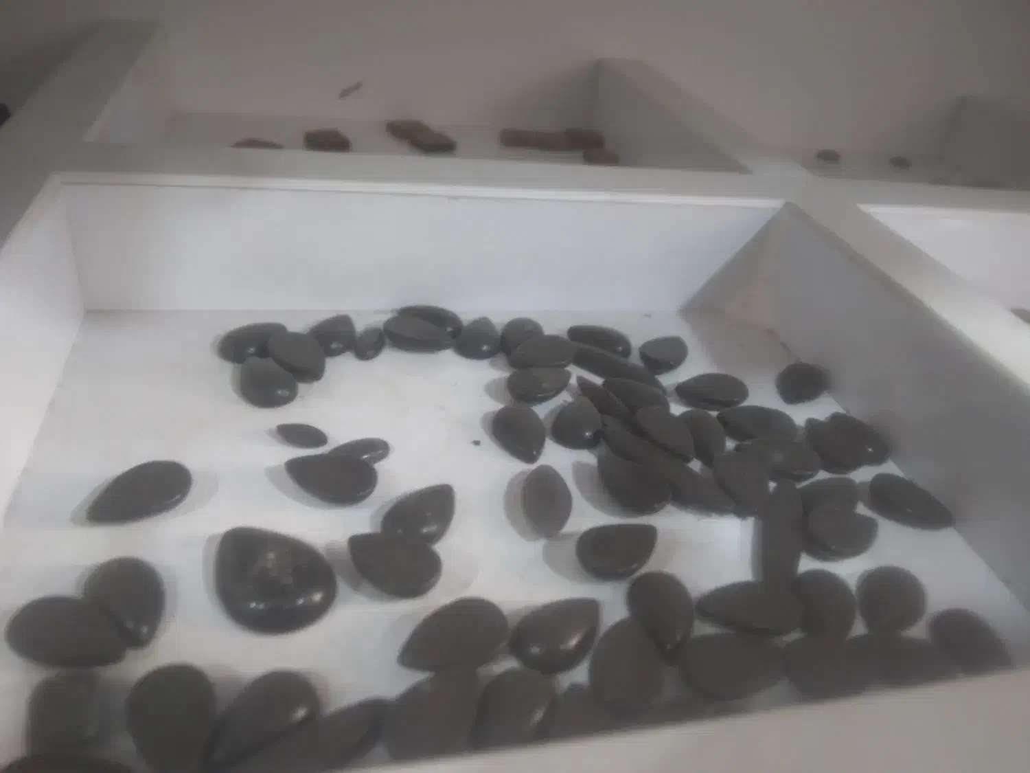 سنگ های طبیعی|جواهرات|اردبیل, |دیوار