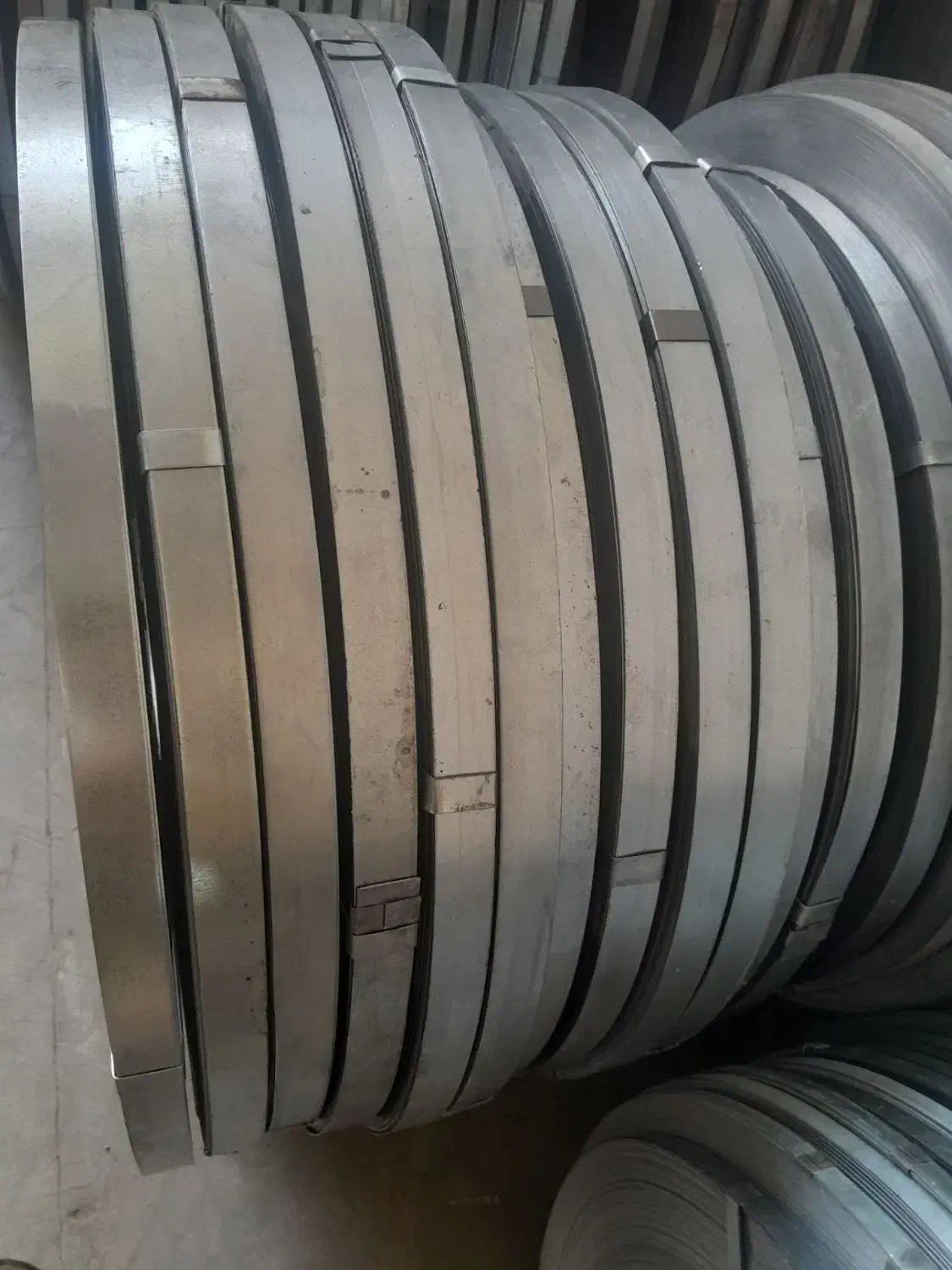 بست تسمه بسته بندی فلزی|عمده‌فروشی|پاکدشت, پاکدشت (مامازند)|دیوار