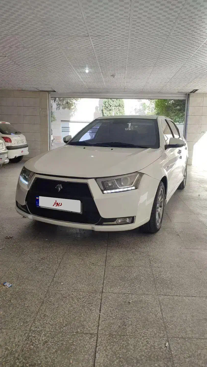 دنا|خودرو سواری و وانت|شیراز, فرهنگ شهر|دیوار