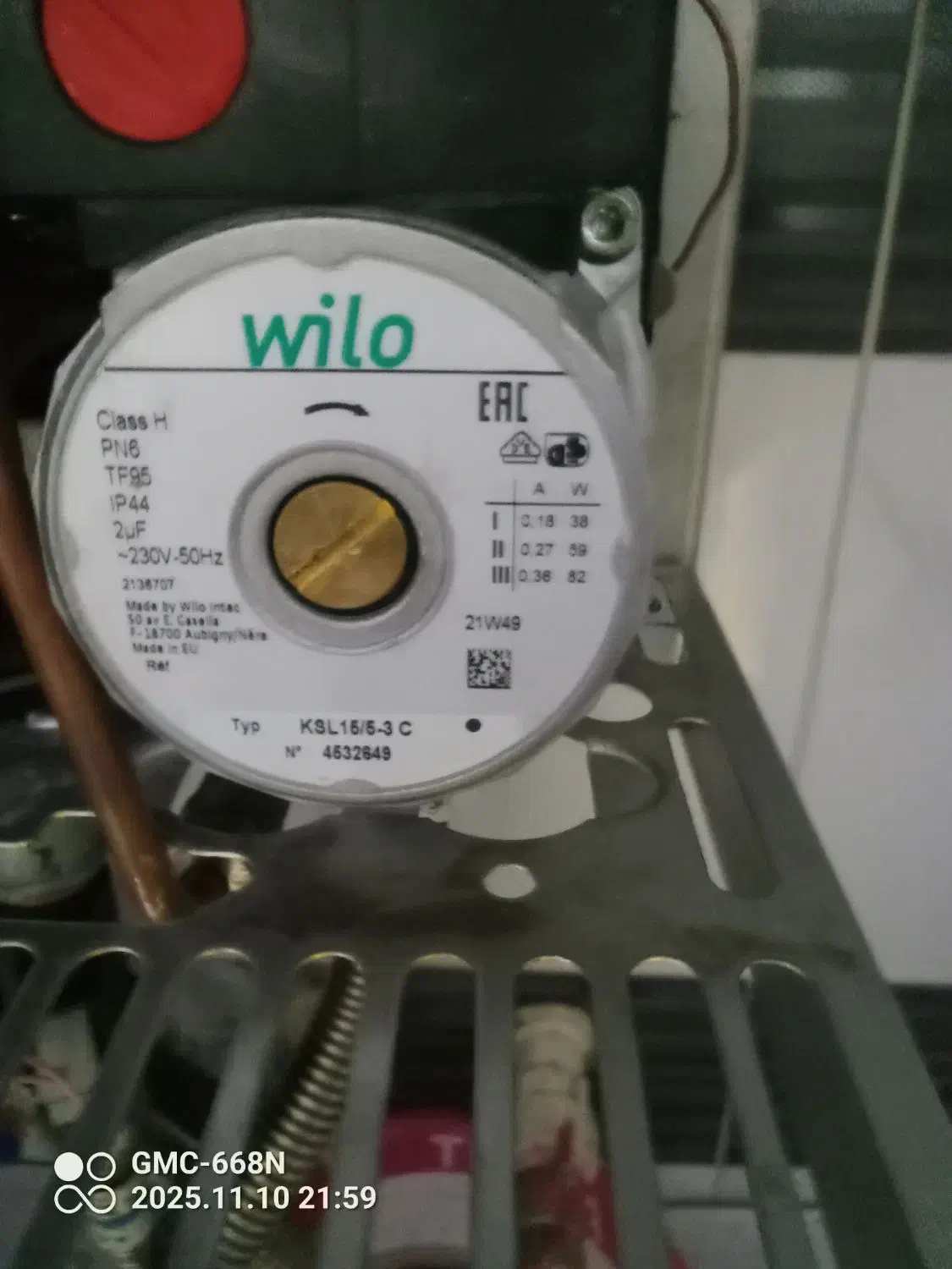 تعمیر انواع پکیج ایرانی و خارجی|خدمات پیشه و مهارت|ارومیه, |دیوار