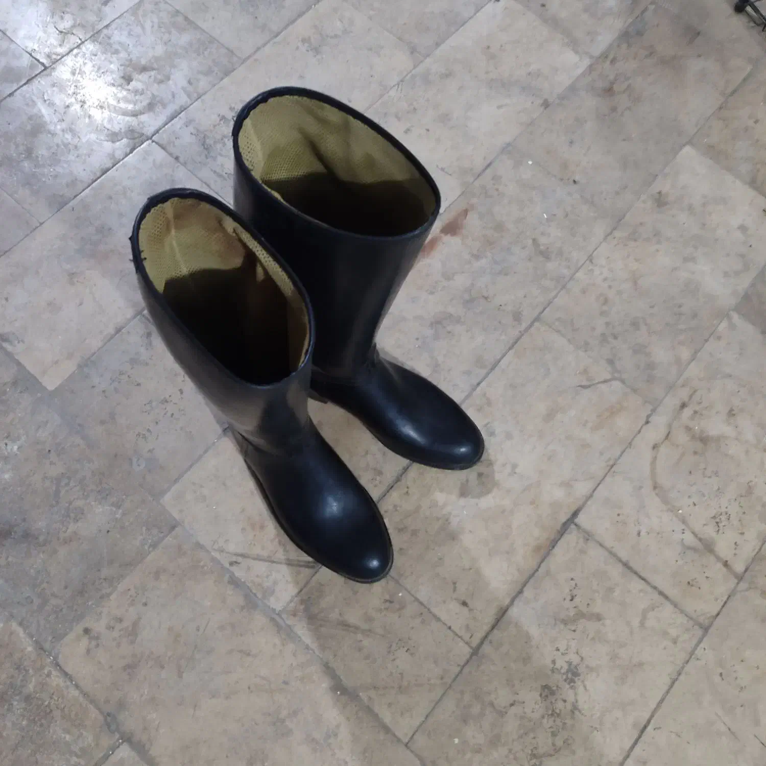 بوت سوار کاری ..چکمه سوارکاری ..برند ایگل فرانسه|اسب و تجهیزات اسب‌سواری|شهریار, شهریار|دیوار