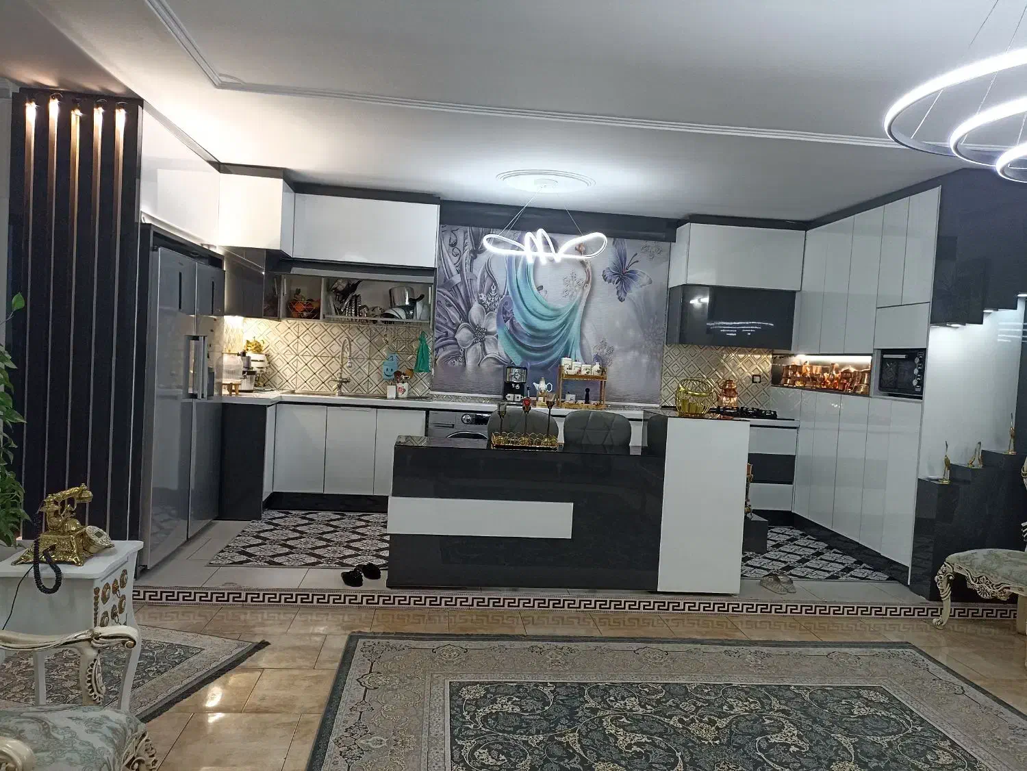 واحد فروشی فوری|فروش آپارتمان|بومهن, |دیوار