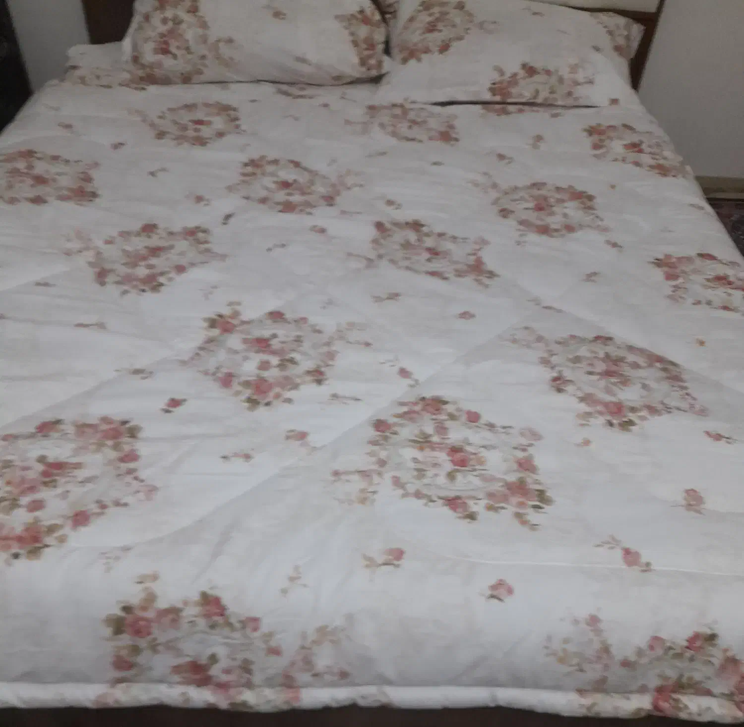 روتختی ۲نفره|سرویس روتختی|ساری, |دیوار