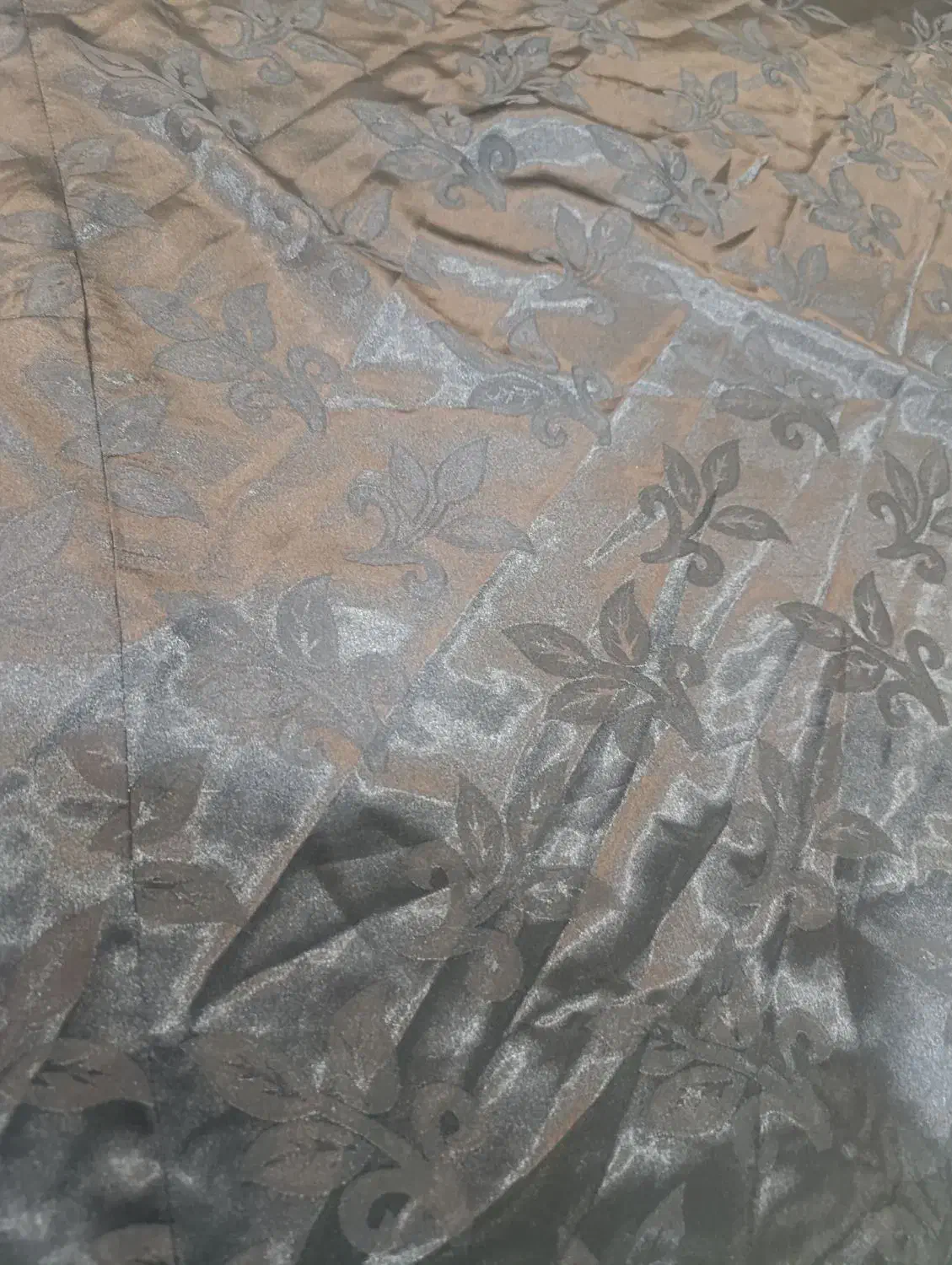 چادر مشکی کاملا نو و سالم|لباس|نسیم‌شهر, |دیوار