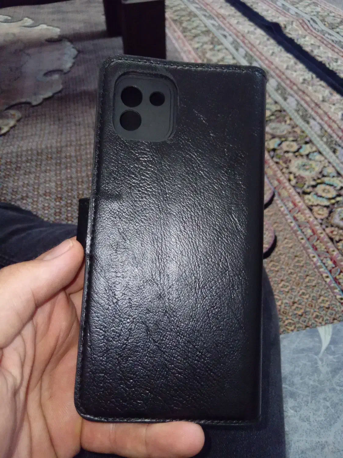 قاب گوشی A03|لوازم جانبی موبایل و تبلت|ارومیه, |دیوار