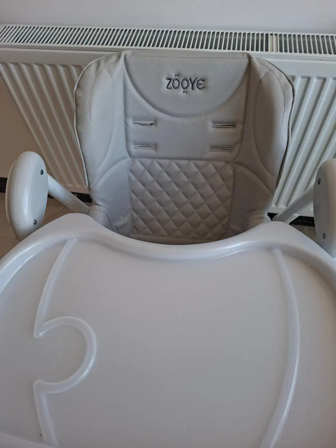 صندلی غذا|اسباب و اثاث بچه|کرمانشاه, |دیوار