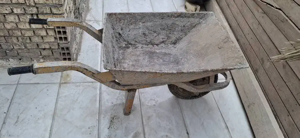 ۲ عدد فرقون|ابزارآلات|آبادان, |دیوار