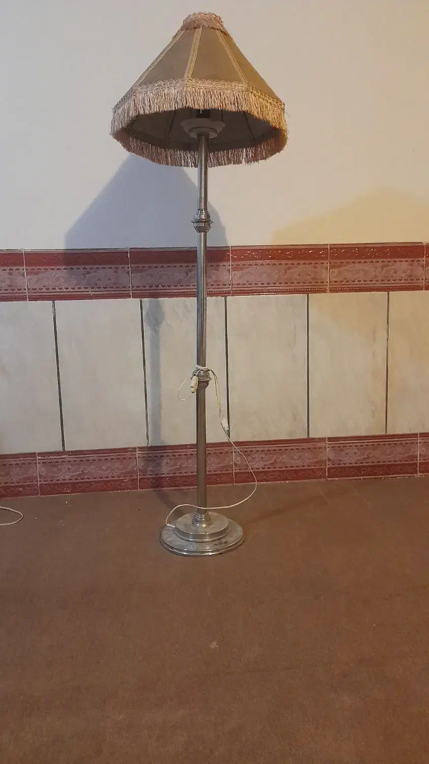 آباژور خواب|چراغ خواب و آباژور|شهرکرد, |دیوار