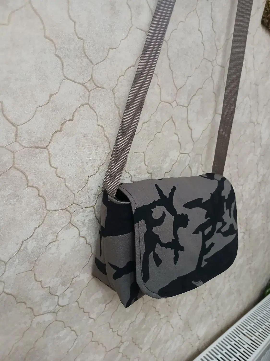 کیف های پارچه ای نو|کیف، کفش، کمربند|تبریز, |دیوار