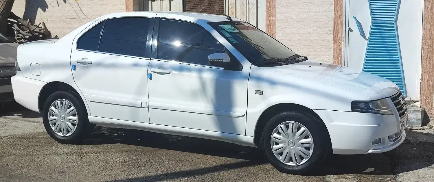 سمند سورن پایه دوگانهسوز مدل 1402|خودرو سواری و وانت|ایذه, |دیوار