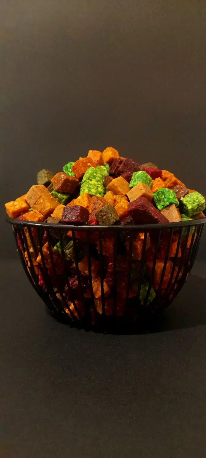 حبه میوه.کشک چیپسی.بستنی خشک.میوه خشک|خوردنی و آشامیدنی|مشهد, مصلی (کارمندان اول)|دیوار