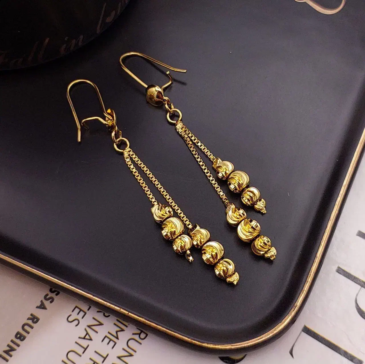 بدلیجات کپی شده از طلا|بدلیجات|میبد, |دیوار