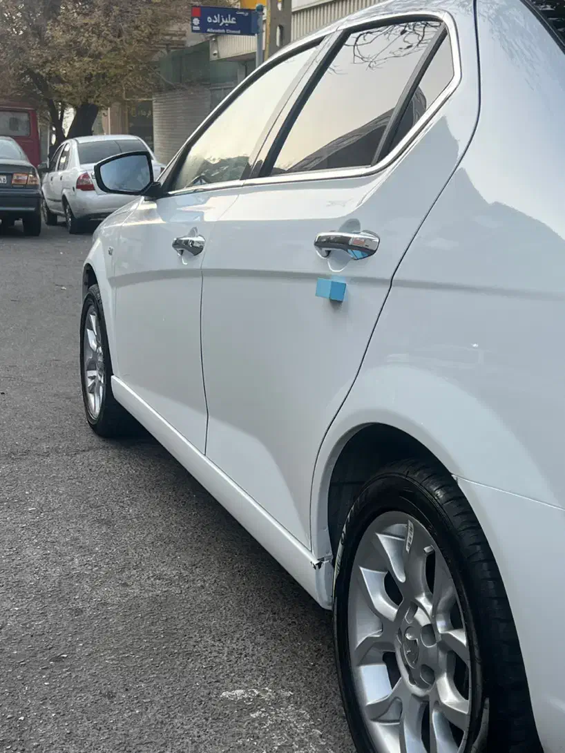 دنا پلاس اپشنال|خودرو سواری و وانت|تبریز, |دیوار