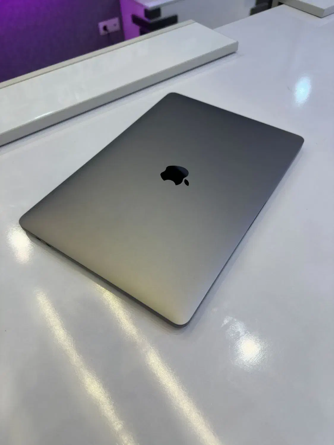 فرصت استثنایی Macbook pro m1 مک بوک پرو|رایانه همراه|قم, عربستان|دیوار