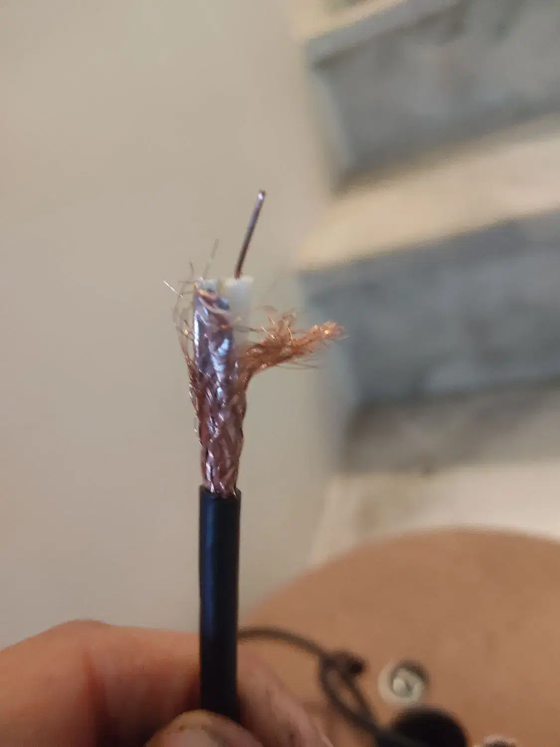 سیم.انتن و دوربین و|صوتی و تصویری|تهران, بلوار کشاورز|دیوار