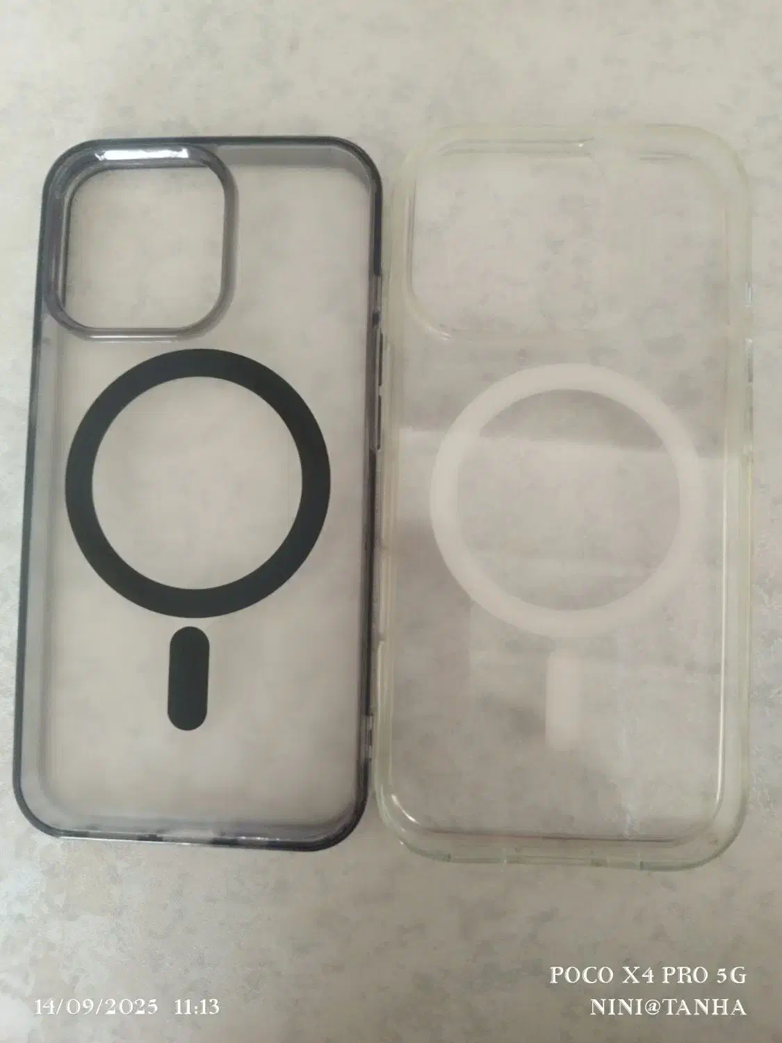 قاب آیفون 15 پرو زیر قیمت|لوازم جانبی موبایل و تبلت|شاهین‌شهر, طالقانی|دیوار