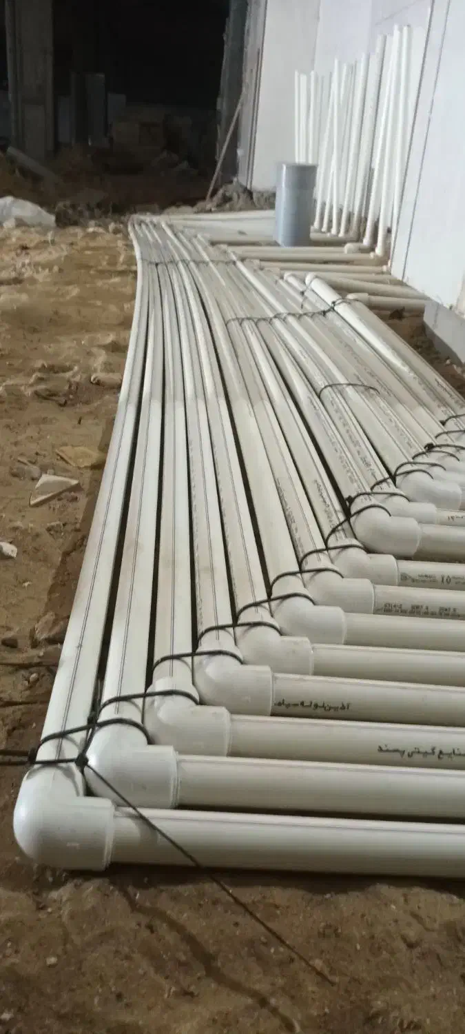 لوله کشی آب و فاضلاب|خدمات پیشه و مهارت|کنارک, |دیوار