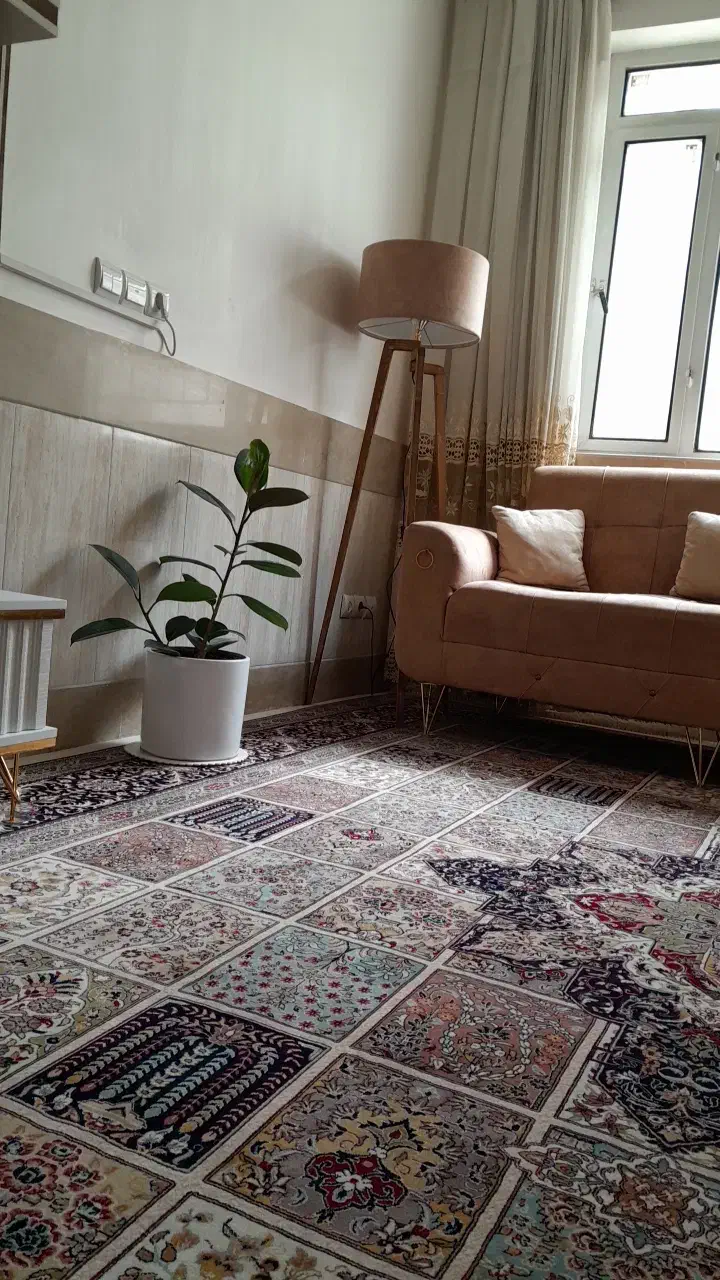 آباژور|چراغ خواب و آباژور|بیرجند, |دیوار