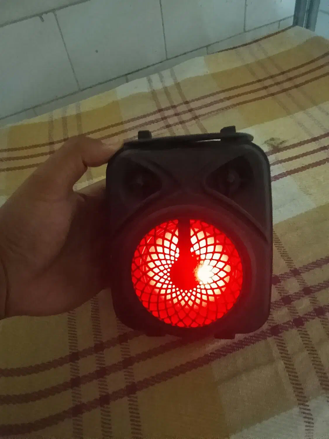 مینی اسپیکر|پخش‌کننده همراه|سنندج, |دیوار